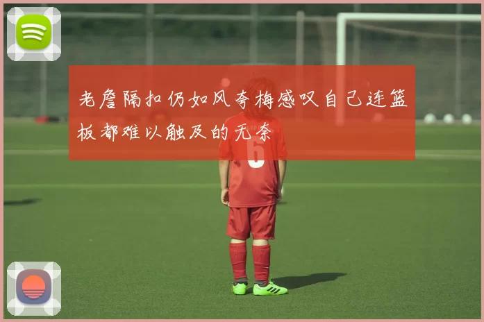 老詹隔扣仍如风夸梅感叹自己连篮板都难以触及的无奈