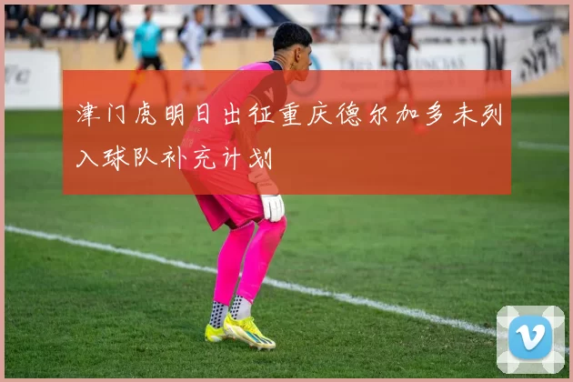 津门虎明日出征重庆德尔加多未列入球队补充计划